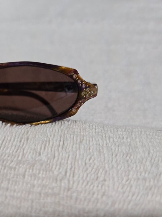 Vintage Silhouette sunglasses style M1370 main image 4